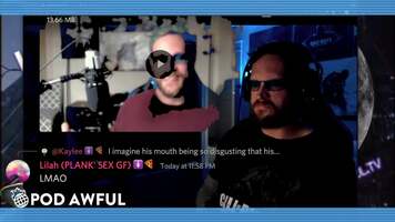 podawful, pod awful, jesse ps, jesse p-s