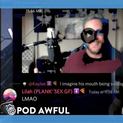 podawful, pod awful, jesse ps, jesse p-s