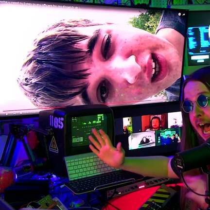 podawful, pod awful, jesse ps, jesse p-s