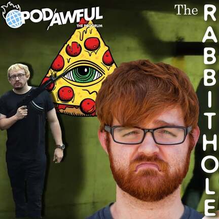 podawful, pod awful, jesse ps, jesse p-s