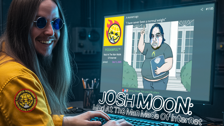 podawful, pod awful, jesse ps, jesse p-s