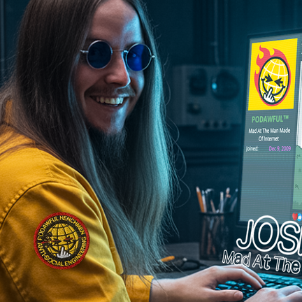 podawful, pod awful, jesse ps, jesse p-s