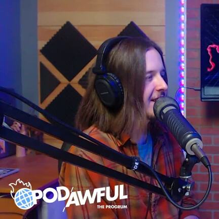 podawful, pod awful, jesse ps, jesse p-s