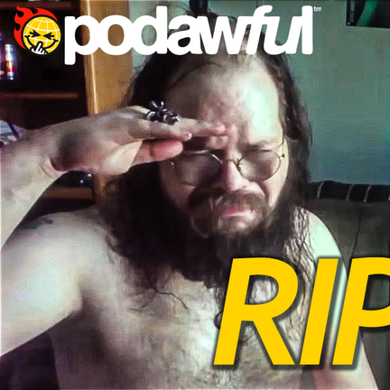 podawful, pod awful, jesse ps, jesse p-s
