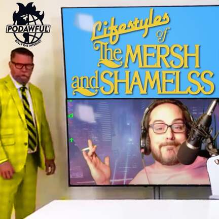 podawful, pod awful, jesse ps, jesse p-s