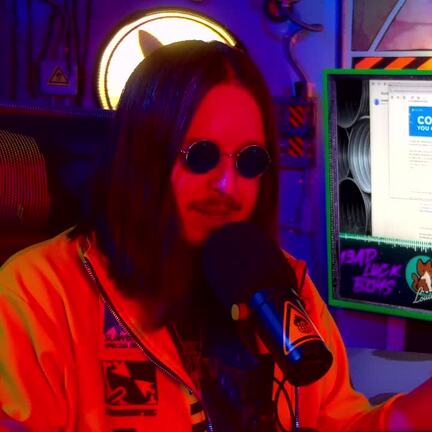 podawful, pod awful, jesse ps, jesse p-s