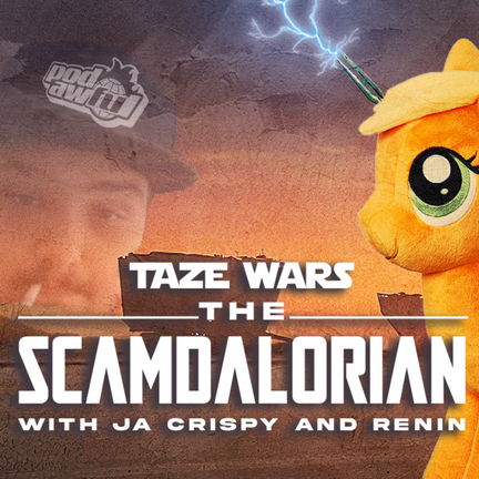 podawful, pod awful, jesse ps, jesse p-s