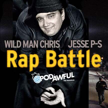 podawful, pod awful, jesse ps, jesse p-s