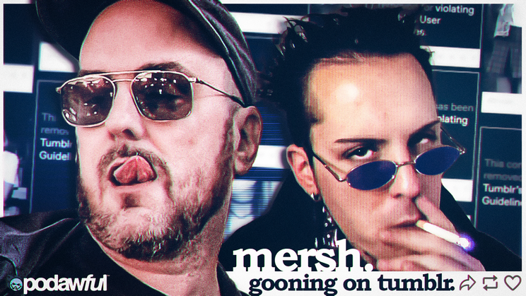 podawful, pod awful, jesse ps, jesse p-s