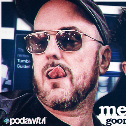 podawful, pod awful, jesse ps, jesse p-s