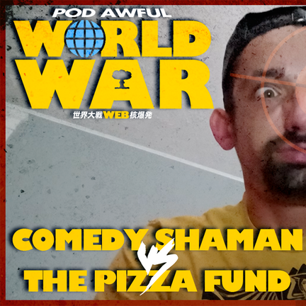 podawful, pod awful, jesse ps, jesse p-s