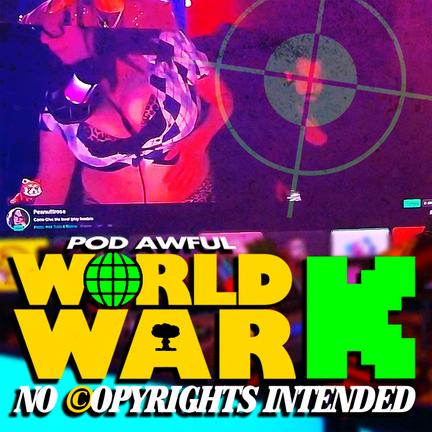 podawful, pod awful, jesse ps, jesse p-s