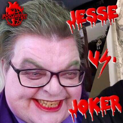 podawful, pod awful, jesse ps, jesse p-s