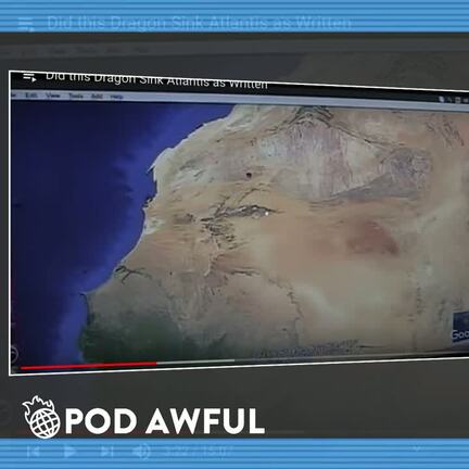 podawful, pod awful, jesse ps, jesse p-s