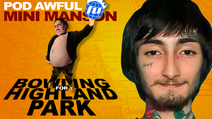 podawful, pod awful, jesse ps, jesse p-s