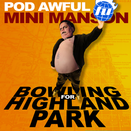 podawful, pod awful, jesse ps, jesse p-s