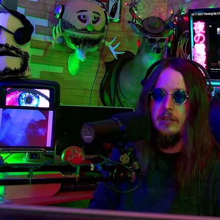 podawful, pod awful, jesse ps, jesse p-s