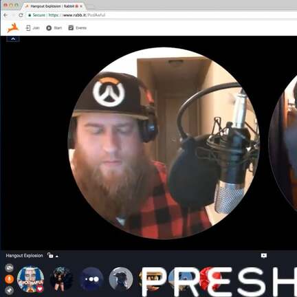 podawful, pod awful, jesse ps, jesse p-s