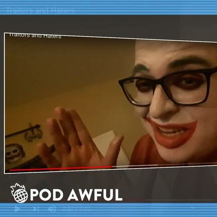 podawful, pod awful, jesse ps, jesse p-s