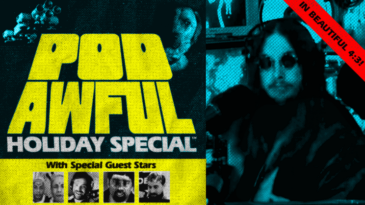 podawful, pod awful, jesse ps, jesse p-s