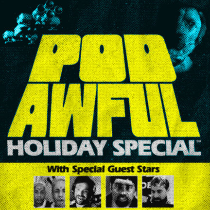 podawful, pod awful, jesse ps, jesse p-s