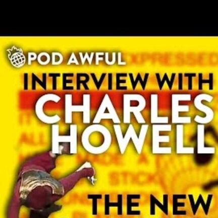 podawful, pod awful, jesse ps, jesse p-s