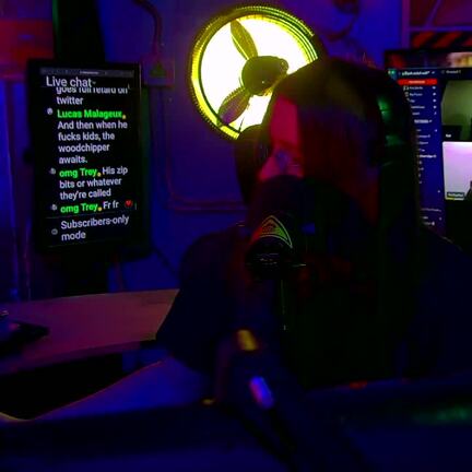 podawful, pod awful, jesse ps, jesse p-s