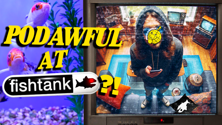 podawful, pod awful, jesse ps, jesse p-s