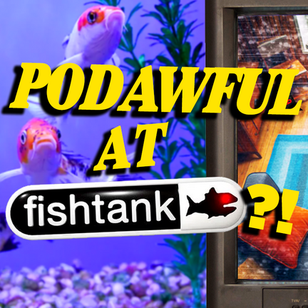 podawful, pod awful, jesse ps, jesse p-s