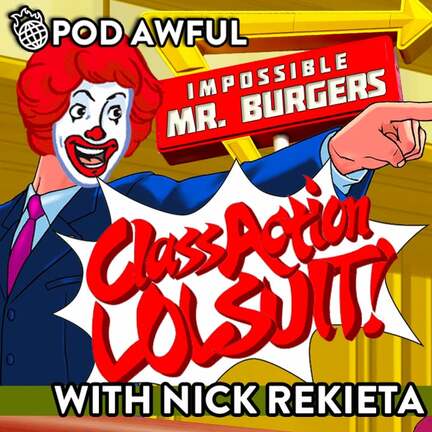 podawful, pod awful, jesse ps, jesse p-s