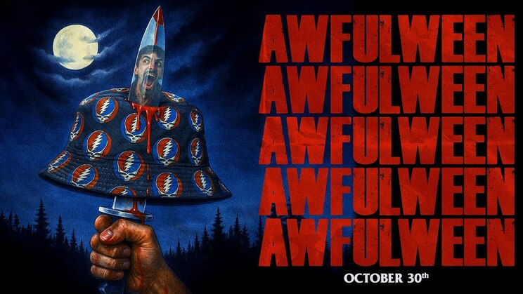 podawful, pod awful, jesse ps, jesse p-s