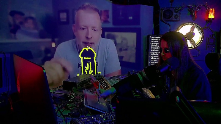 podawful, pod awful, jesse ps, jesse p-s