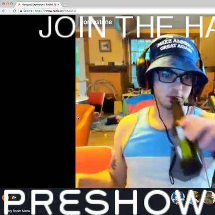 podawful, pod awful, jesse ps, jesse p-s