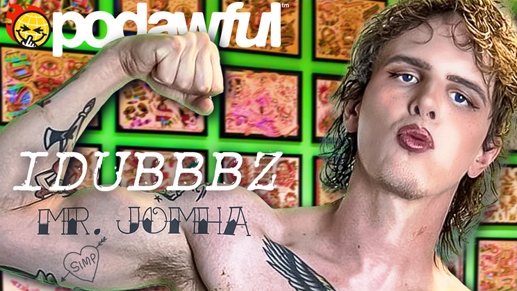 podawful, pod awful, jesse ps, jesse p-s