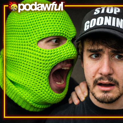 podawful, pod awful, jesse ps, jesse p-s