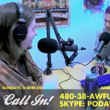 podawful, pod awful, jesse ps, jesse p-s