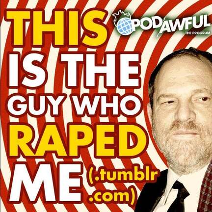 podawful, pod awful, jesse ps, jesse p-s