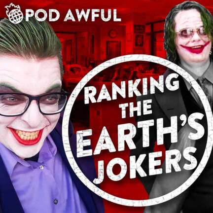 podawful, pod awful, jesse ps, jesse p-s