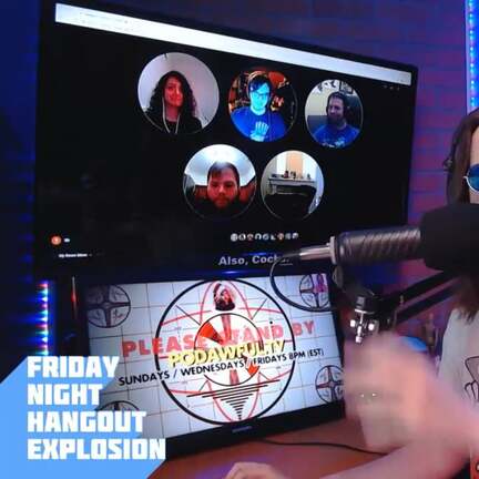 podawful, pod awful, jesse ps, jesse p-s