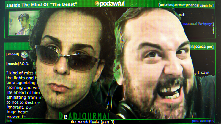 podawful, pod awful, jesse ps, jesse p-s