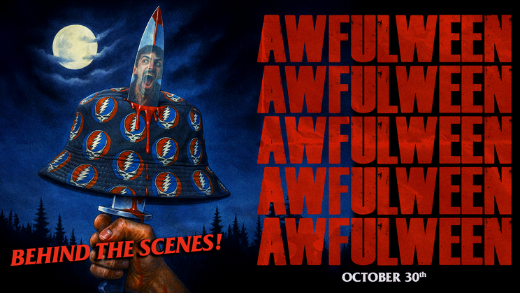 podawful, pod awful, jesse ps, jesse p-s