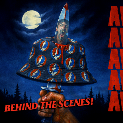 podawful, pod awful, jesse ps, jesse p-s