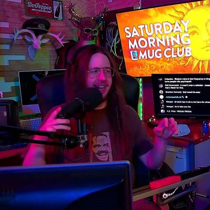podawful, pod awful, jesse ps, jesse p-s