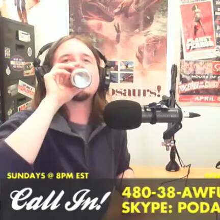podawful, pod awful, jesse ps, jesse p-s