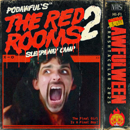 podawful, pod awful, jesse ps, jesse p-s