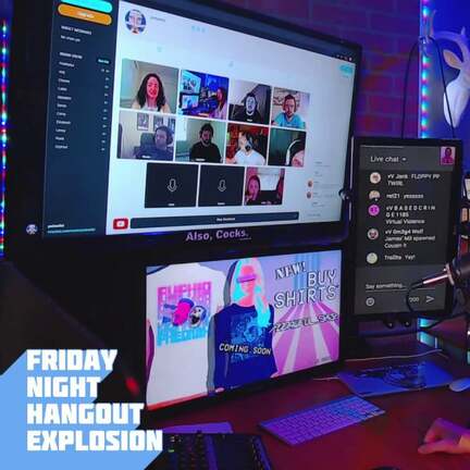podawful, pod awful, jesse ps, jesse p-s