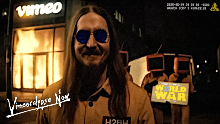 podawful, pod awful, jesse ps, jesse p-s