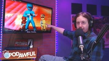 podawful, pod awful, jesse ps, jesse p-s