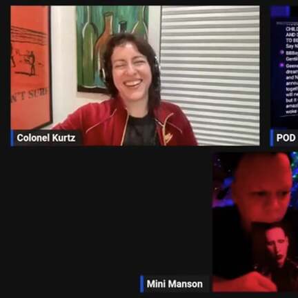 podawful, pod awful, jesse ps, jesse p-s