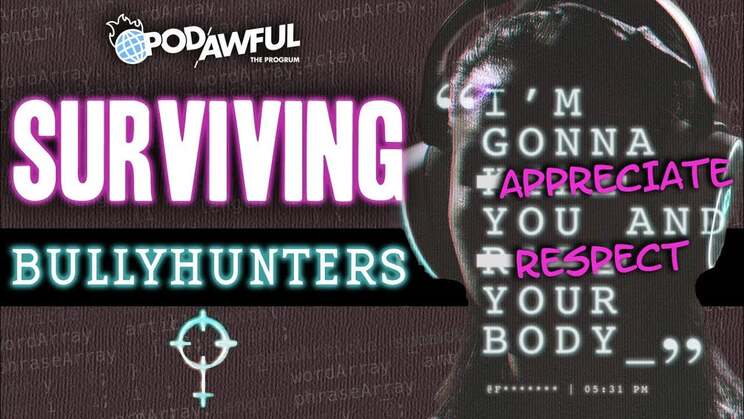 podawful, pod awful, jesse ps, jesse p-s